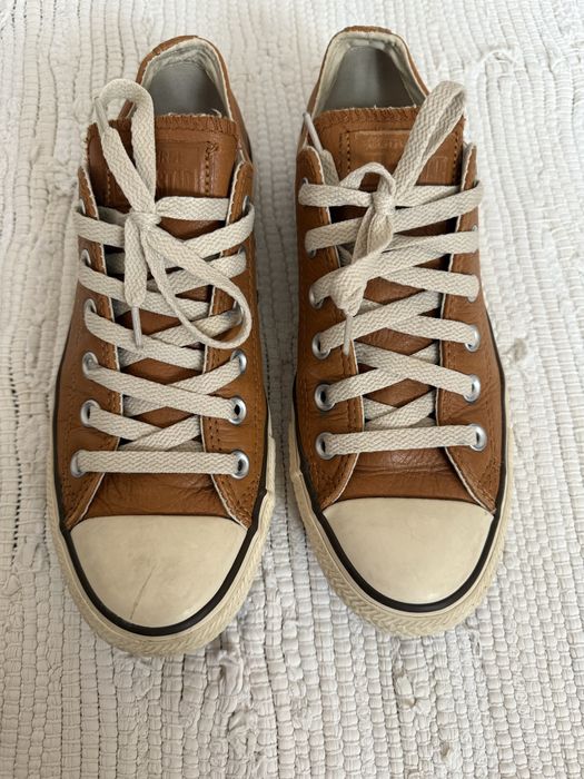 Converse all star