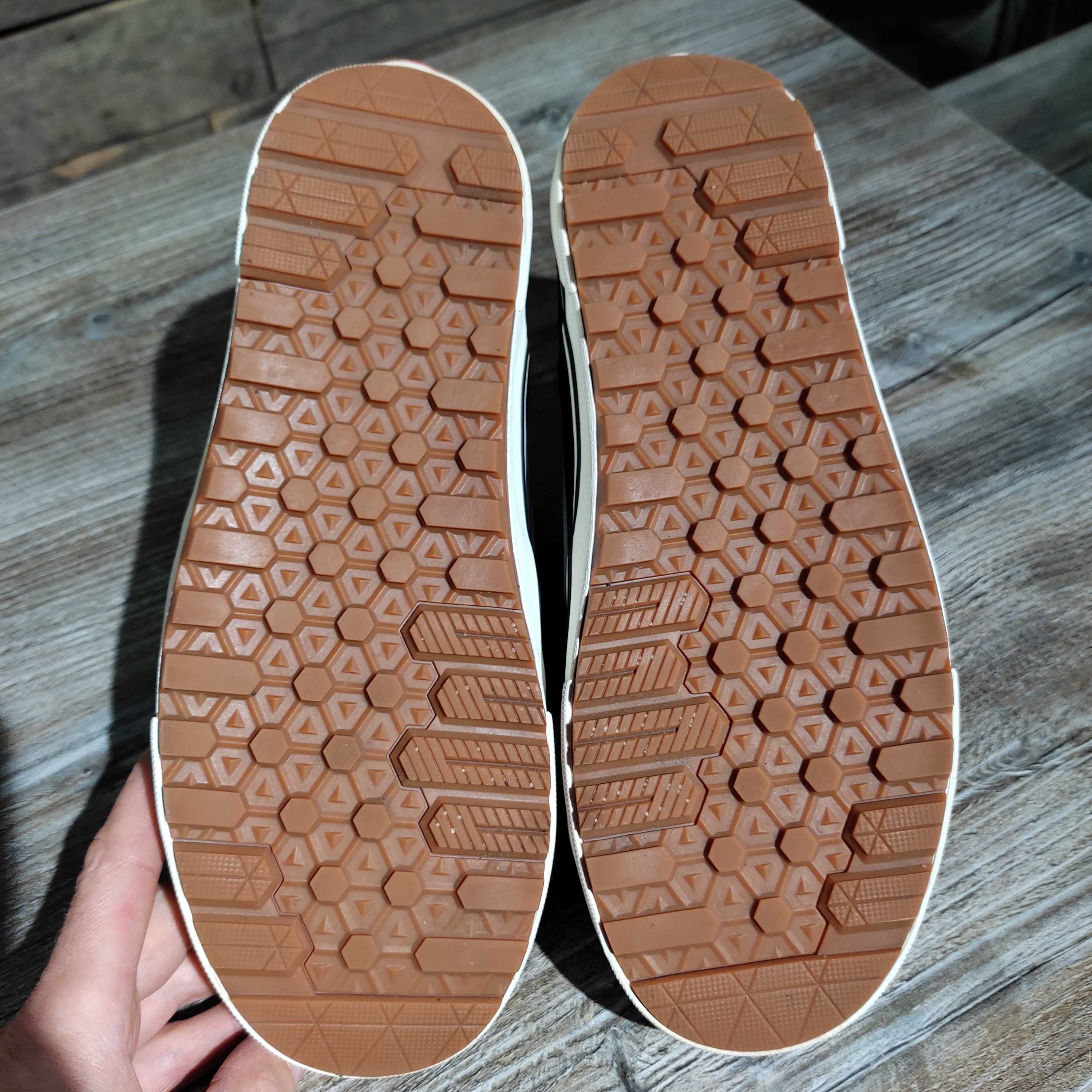 Кеди Vans Sk8-Hi MTE-2 us10 eu43