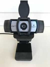 Веб-камера Logitech C930e Full HD 1080p (c920)