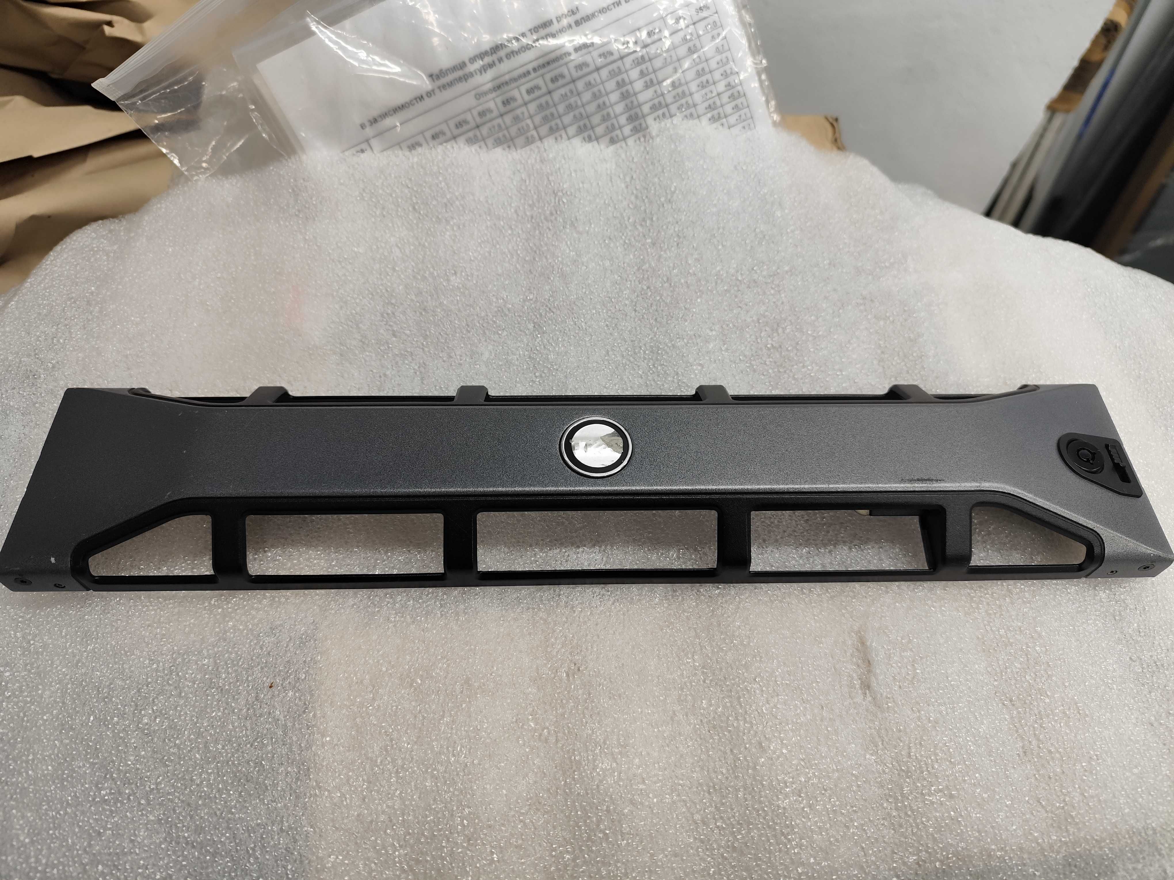 Panel Bezel Dell R530 R730 R730XD R830