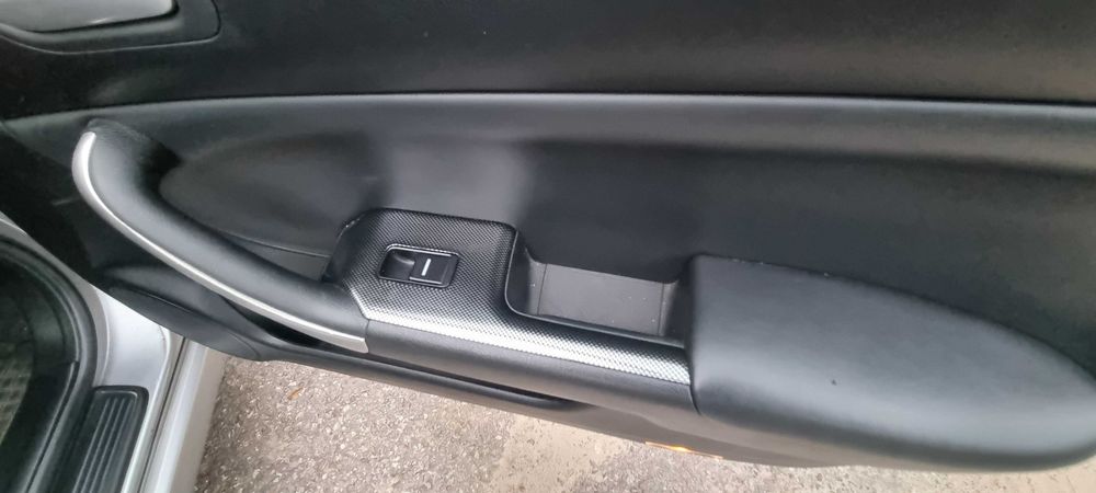 Honda Accord 7 , VII benzyna 2.0, 16v