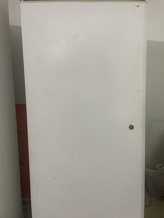 Arca Congeladora