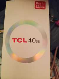 Vendo telemóvel TLC está novo