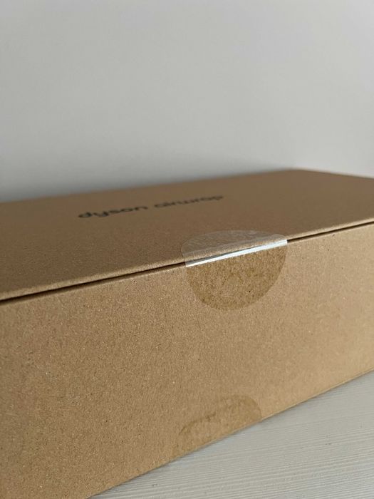 Nowa suszarko-lokówka DYSON Airwrap Origin Nikiel/miedź 30 mm