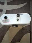 Pompa toaletowa firma Fala 600w