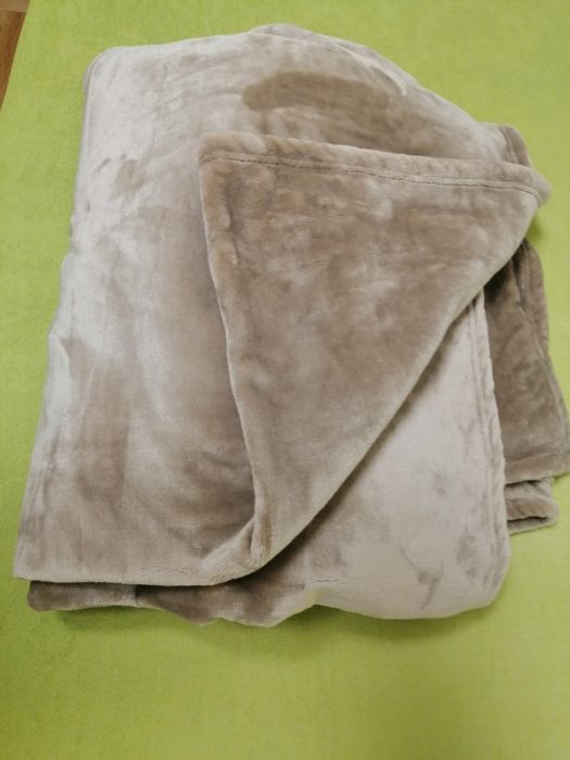 Narzuta nowa, pled na bardzo duże łóżko 220cm cm na 200 cm home&you