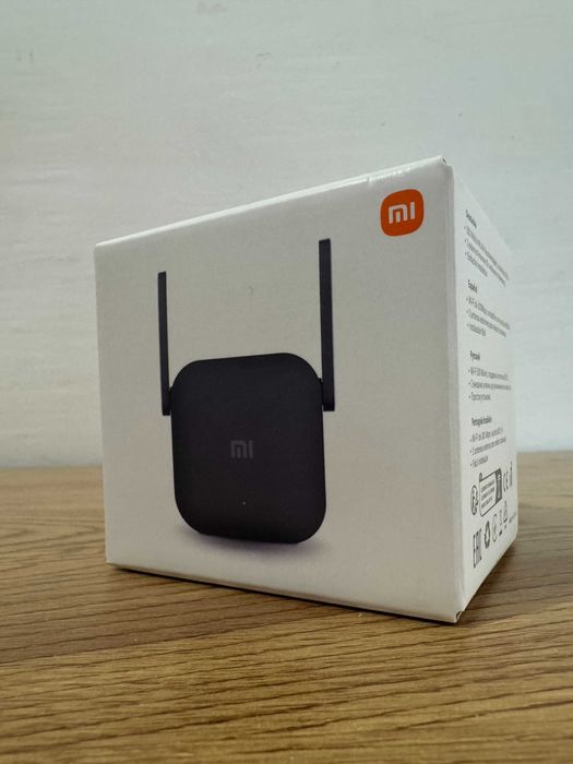 Repetidor Mi Wifi Range Extender Pro XIAOMI