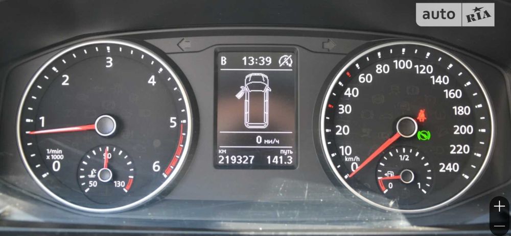 Продам VW T6 Автомат