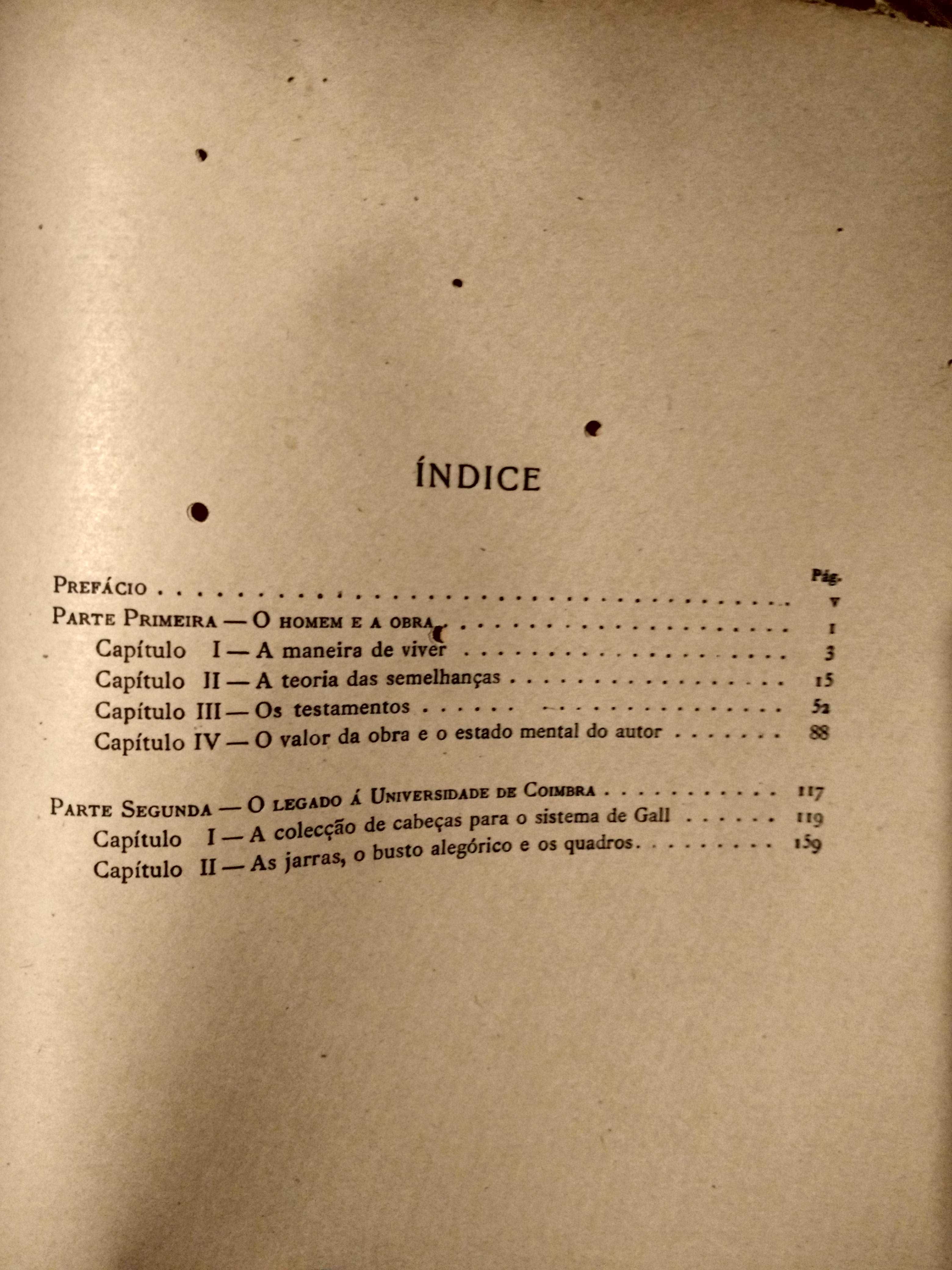 J. J. DA GAMA MACHADO - Por Alberto Pessoa - Ano de 1926