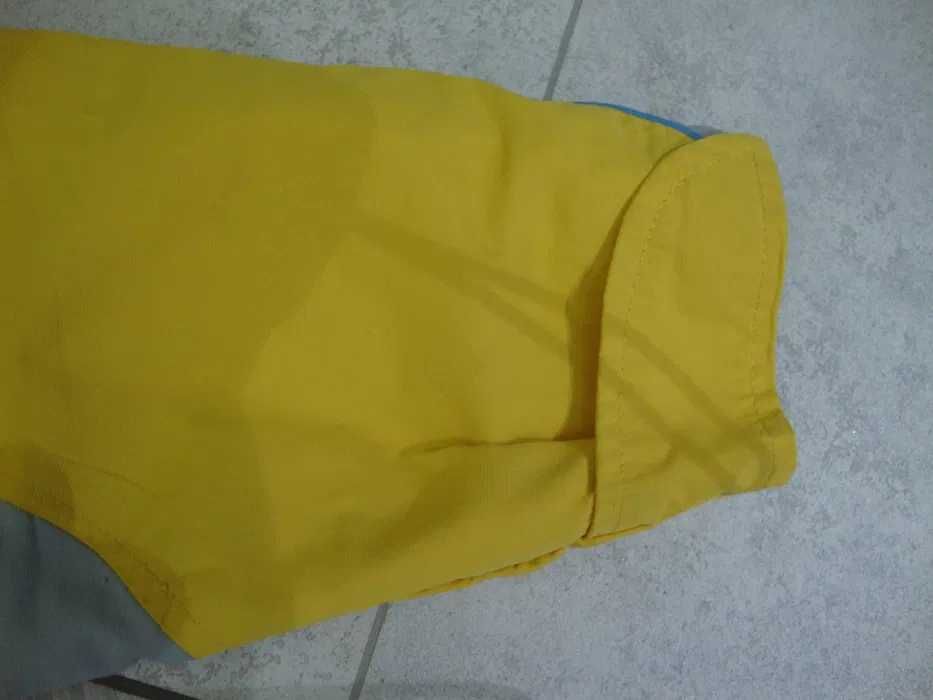 Kurtka NIKE SOFTSHELL damska wiosenna kaptur polar rozmiar M