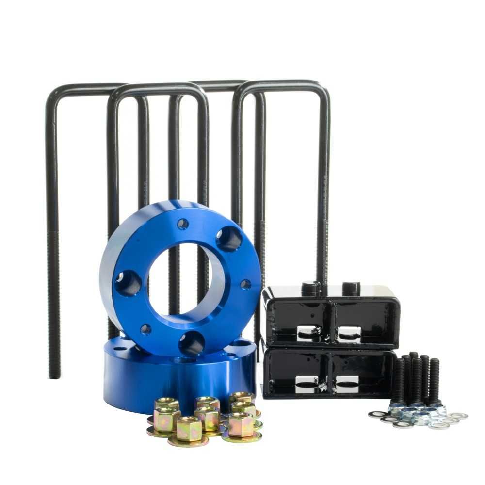 Lift zawieszenia +2'' Toyota Tacoma (2005r - 2019r)