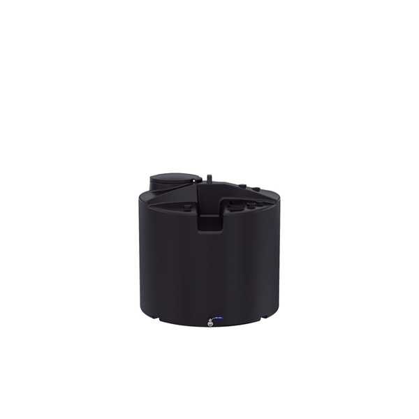 Zbiornik na wodę FORTIS AQUA 1500L - DOSTAWA GRATIS!