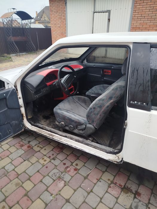 Продам машину ваз 2108