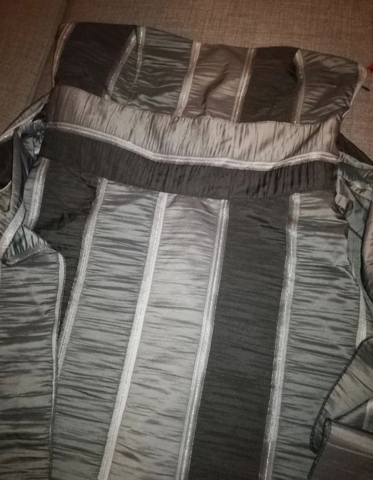 Vestido da Cerimónia da Veneno en la Piel