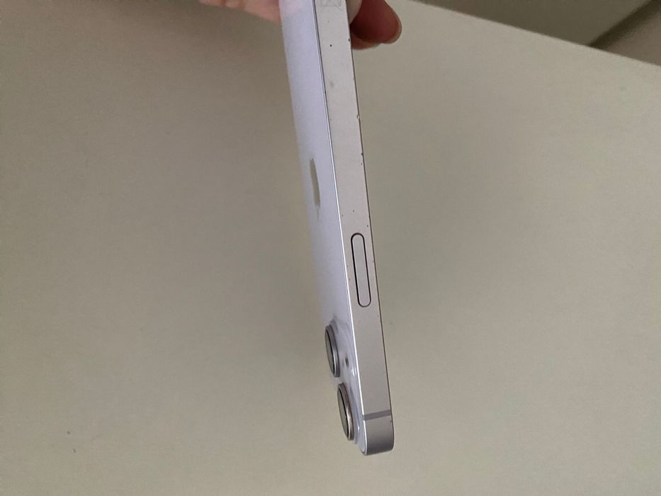 Iphone 14 256gb lilás otimo estado