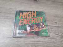 Various – High Energy CD (4343)