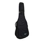 Solidny ocieplany pokrowiec na gitarę klasyczną 4/4 HardBag
