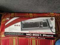 Retro klawiatura Modecom MC-9001 phone