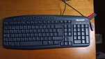 Teclado Microsoft