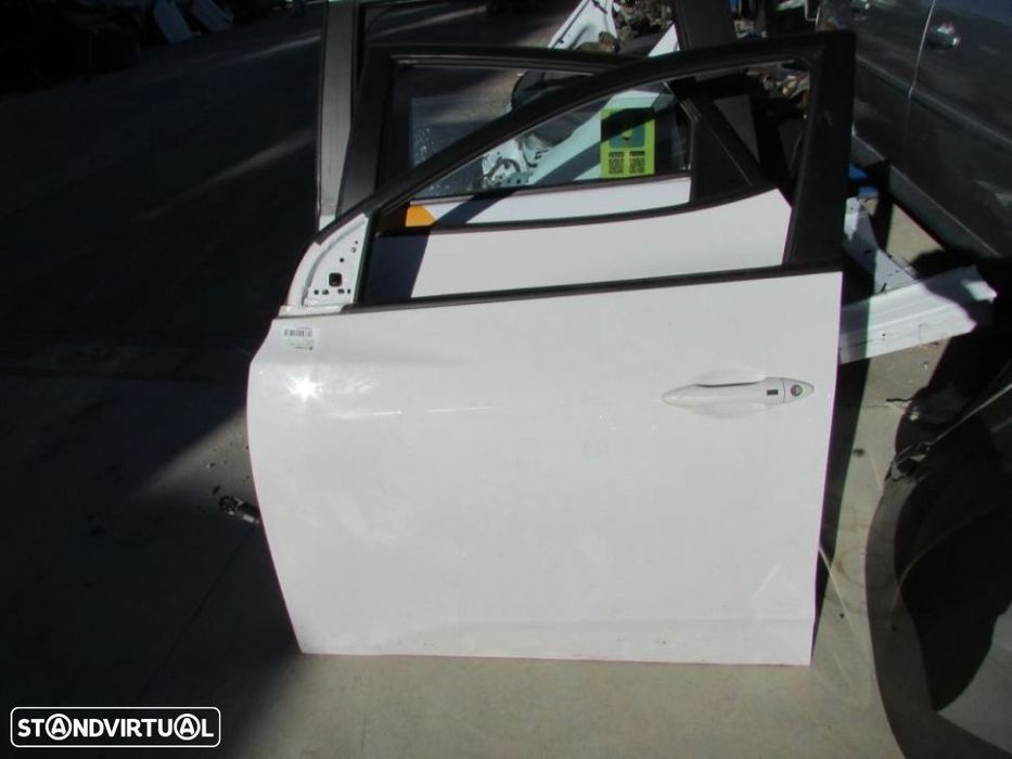 Porta Frente Esquerda Hyundai IX35