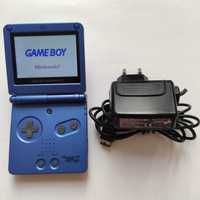 Game Boy Advance SP IPS