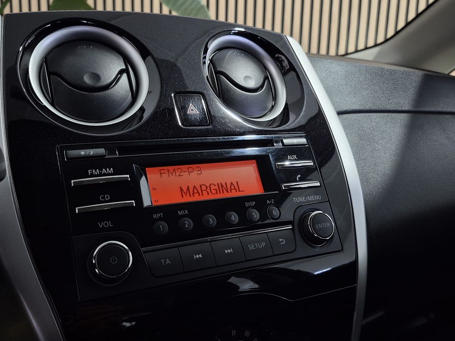 Nissan Note 1.5DCI - 87.000KM | GARANTIA | NACIONAL