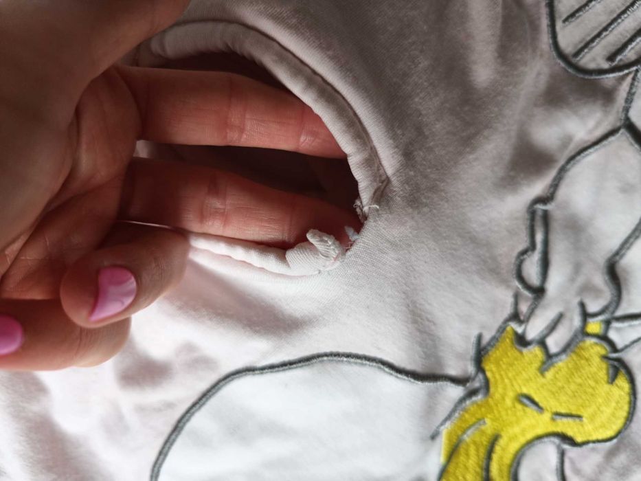 Spiworek na 12-18 miesiecy