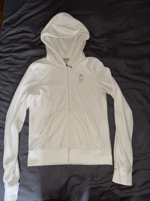 Женское Зип худи juicy courure s-m