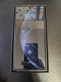 Samsung galaxy S24 ultra 12Gb 512Gb czarny Brand Strone Samsung