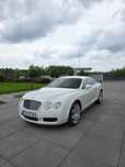 Bentley Continental GT Perfekcyjny Polecam !!