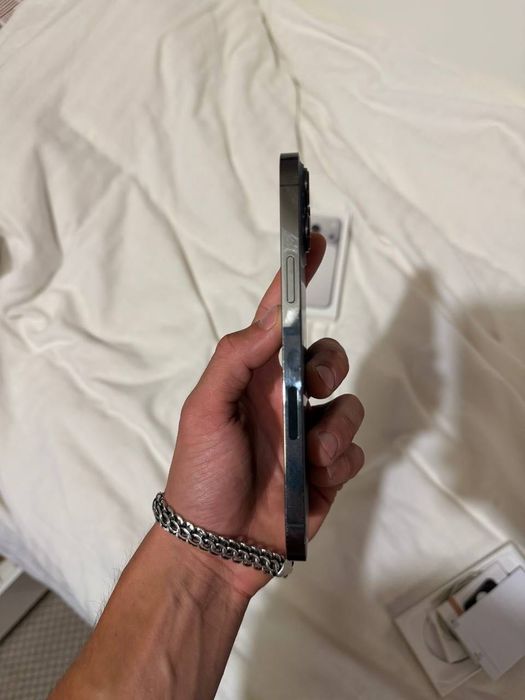iPhone 13 pro e 13 pro max