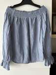Bluzka - rozm. 128 H&M