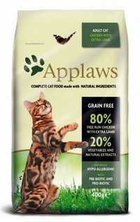 Applaws Cat Adult Chicken & Lamb 2kg