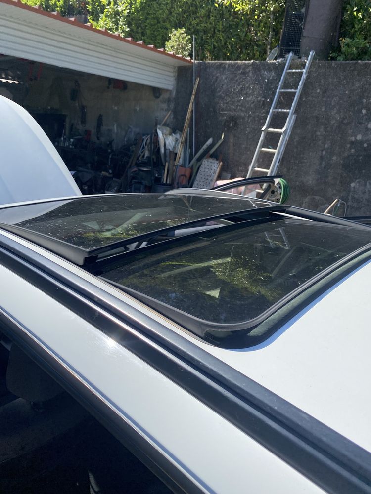 Bmw tauring 320d 184cv