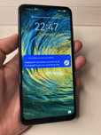 Мобильный телефон, смарфтон huawei p30 lite 4/128 nfc