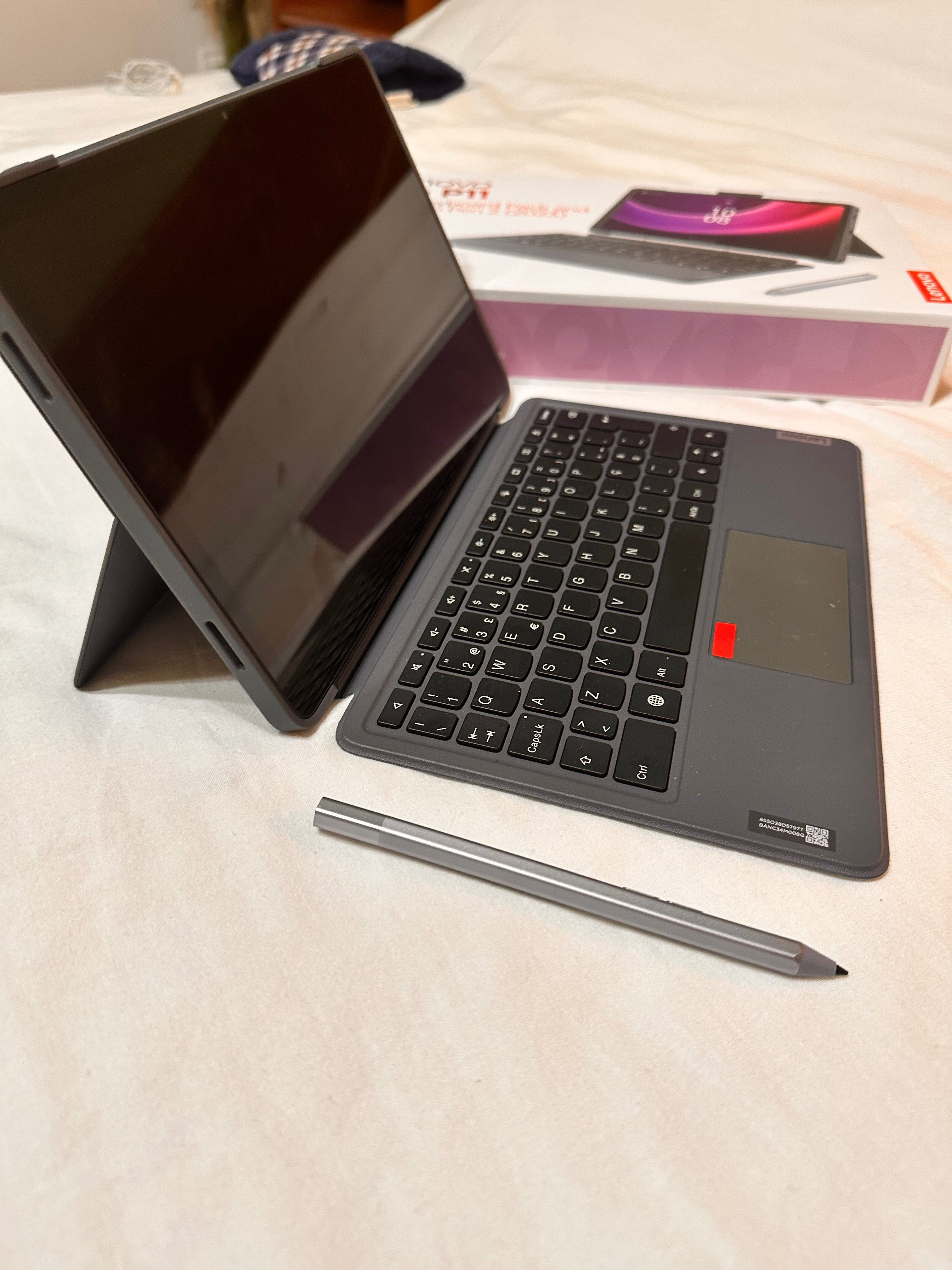 Lenovo Tab P11 2 gen - NOVO!