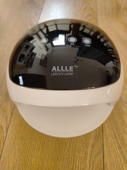 Lampa LED/ UV do paznokci