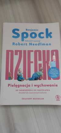 Dziecko Pielęgnacja i wychowanie; Benjamin Spock