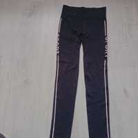 Legginsy sportowe