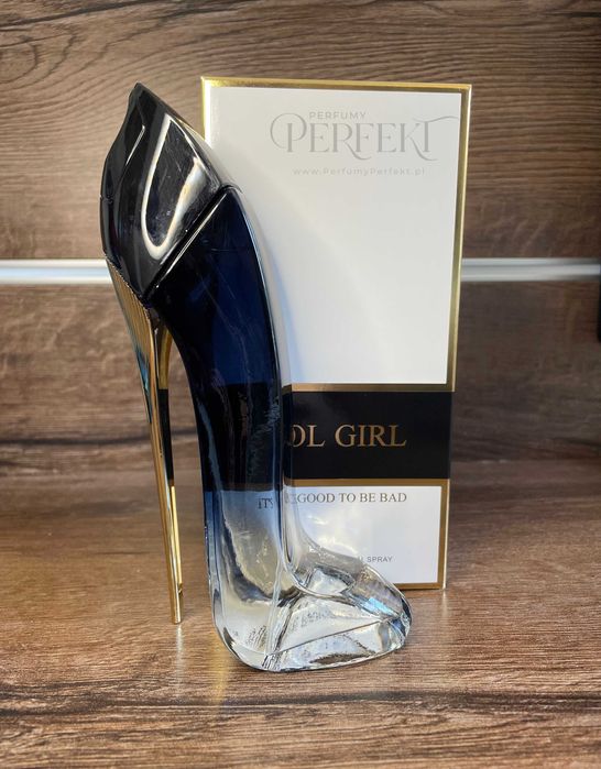GOOD GIRL LEGERE – Perfumy damskie 85ml