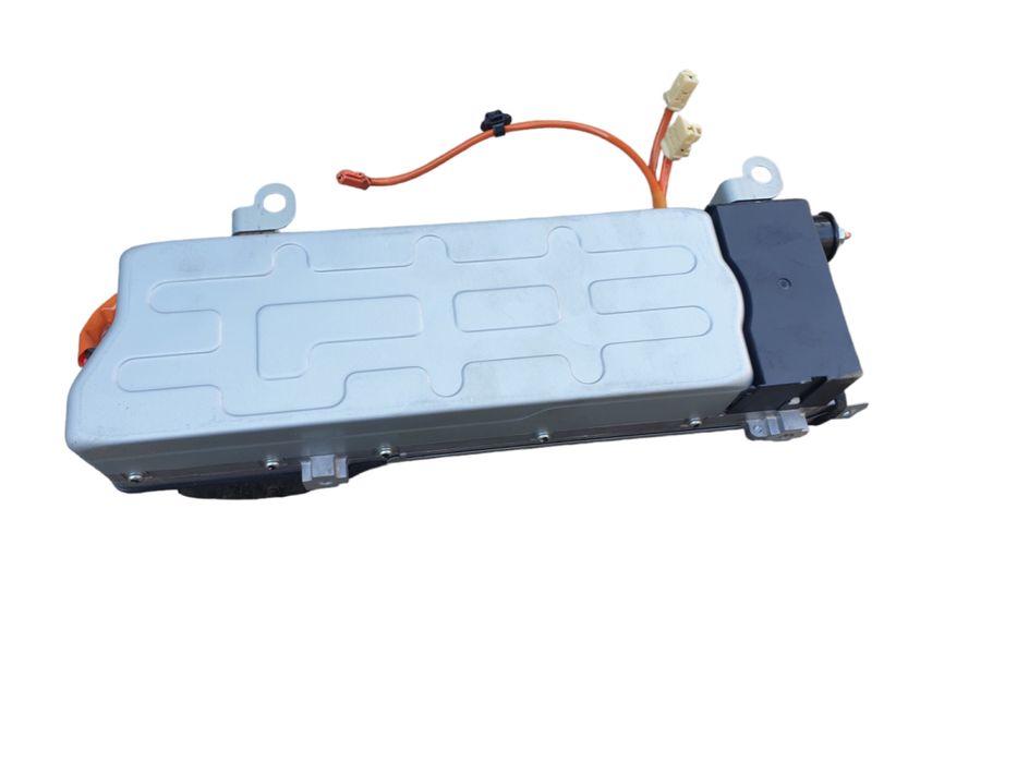 Конвертор блок dc-dc высоковольтной батареи ВВБ Lexus разборка