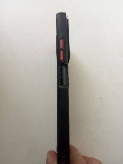 Защитное для нот 11