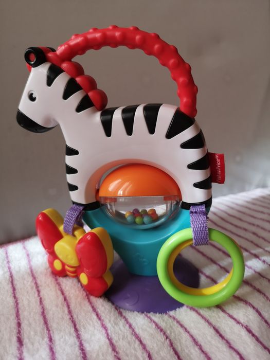 Играшка Fisher Rrice