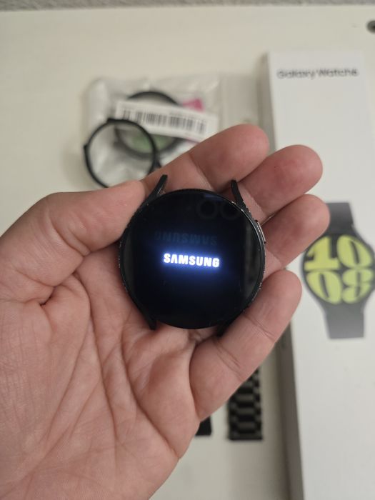 Samsung Galaxy Watch6