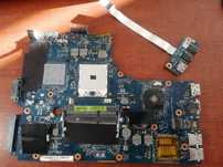 Asus K55N K55DE płyta główna