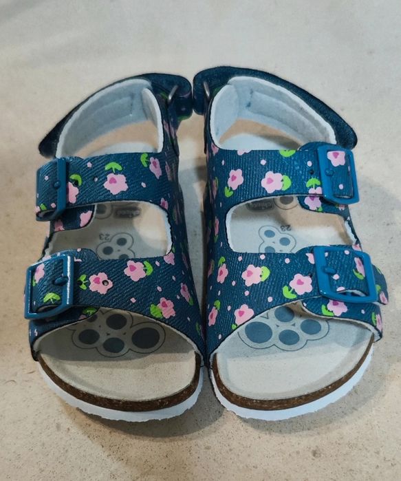 Sandálias Chicco