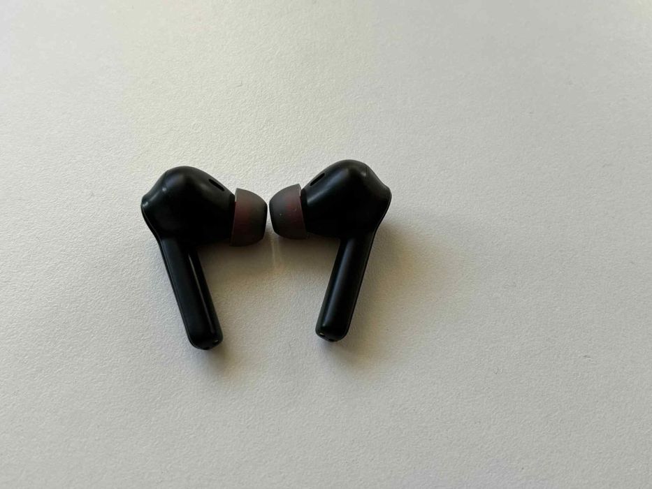 Słuchawki bezprzewodowe ERAZER TWS