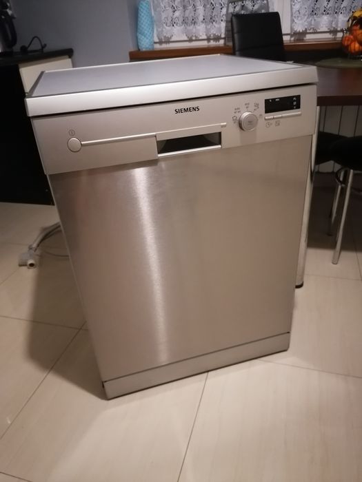 Zmywarka Siemens 60cm-uszkodzona