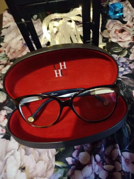 Orginalne okulary