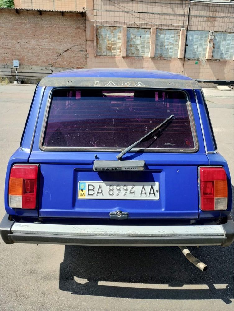 3 машины ваз 2104 инжектор  карб 650$
